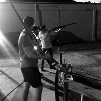 11/30/2016にRashid A.がP2K Shooting Rangeで撮った写真