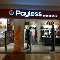 does payless sell converse