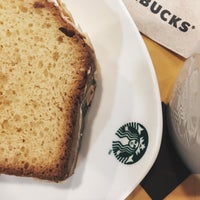 Photo taken at Starbucks by Zhen Qi T. on 2/21/2016