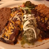 Photo taken at Chuy&amp;#39;s Tex-Mex by Lindy F. on 3/21/2017