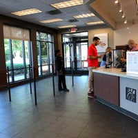 Photo taken at Chick-fil-A by Lindy F. on 9/27/2017