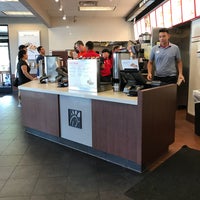 Photo taken at Chick-fil-A by Lindy F. on 9/21/2017