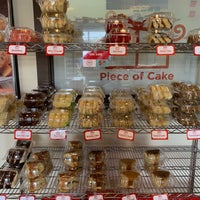 Photo taken at Piece of Cake Inc. by Lindy F. on 3/31/2019