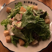 Photo taken at The Ribbon by Lindy F. on 4/22/2019