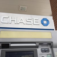 Photo taken at Chase Bank by Lindy F. on 6/18/2016