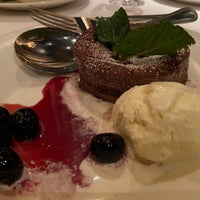 Photo taken at The Capital Grille by Lindy F. on 2/13/2020