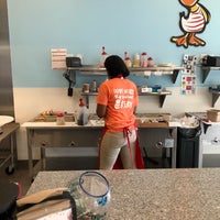 6/2/2018にLindy F.がDuck Donutsで撮った写真