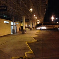 Photo taken at Terminal de Autobuses de Querétaro (TAQ) by Jesus R. on 4/16/2013