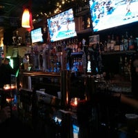 12/21/2012 tarihinde Elias E.ziyaretçi tarafından Nyack Pourhouse Restaurant &amp; Bar'de çekilen fotoğraf
