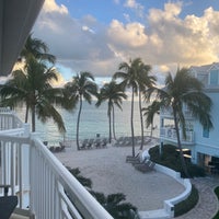 Photo taken at Southernmost Beach Resort by Sylvain B. on 11/17/2023