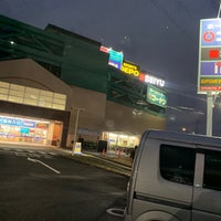 Photo taken at コーナン 府中四谷店 by Shintaro Y. on 3/8/2021