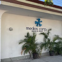 Photo taken at Medios Corp by Medios Corp on 10/31/2022