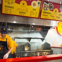 Photo taken at The Halal Guys by The Halal Guys on 7/10/2017
