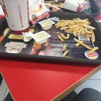 Photo taken at Burger King by Hüseyin Y. on 7/30/2020