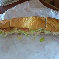 Photo taken at Jersey Mike&amp;#39;s Subs by EsJayee J. on 7/1/2017