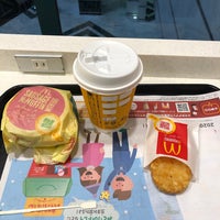 Photo taken at McDonald&amp;#39;s by minazukimay on 12/22/2019