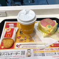 Photo taken at McDonald&amp;#39;s by minazukimay on 2/11/2020