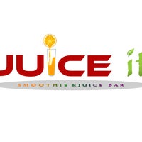 Foto tomada en Juice It Smoothie &amp;amp; Juice Bar  por Juice It Smoothie &amp;amp; Juice Bar el 6/23/2017