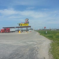 Big Cabin Travel Plaza 31061 31227 U S 69