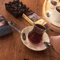 6/30/2018にBüşra A.がTexas Coffee Houseで撮った写真