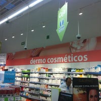 Photo taken at Farmacia San Pablo by Mauricio R. on 2/5/2013