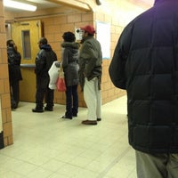 Photo taken at ps 5 by Lakiesha H. on 11/6/2012