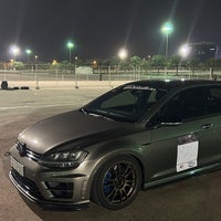 Photo taken at Bahrain International Circuit by Mshari K. on 3/16/2024