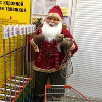 Photo taken at Три Толстяка by Dmitrii M. on 12/19/2012