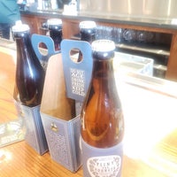 Photo taken at Russian River Brewing Company by Dave S. on 4/3/2023