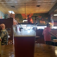 Photo taken at Main Street Brewery and Restaurant by Dave S. on 8/21/2019