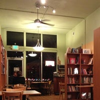 Photo taken at Tenn Street Coffee by Robyn K. on 12/13/2012