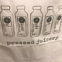 Photo taken at Pressed Juicery by Ana H. on 8/8/2017