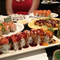I Love Sushi 27 Tips From 422 Visitors