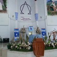 Review GMIM Bukit Moria Malalayang