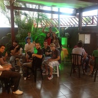 1/22/2013 tarihinde Rafael F.ziyaretçi tarafından Empório do Arguile - Hookah Lounge'de çekilen fotoğraf