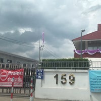 Pathum Thani Immigration ปท มธาน ปท มธาน