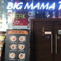 Photo taken at Big Mama tapas by Mitamura A. on 5/14/2018