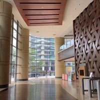 The Gardens North Tower Office