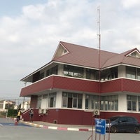 Pathum Thani Immigration ปท มธาน ปท มธาน