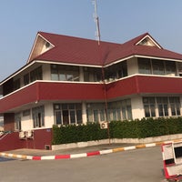 Pathum Thani Immigration ปท มธาน ปท มธาน