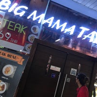 Photo taken at Big Mama tapas by Mitamura A. on 5/21/2018