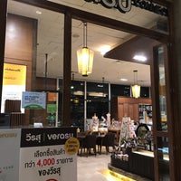 Photo taken at vistacafé by Mitamura A. on 12/4/2018