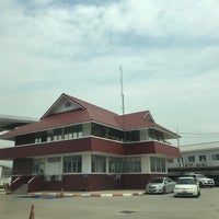 Pathum Thani Immigration ปท มธาน ปท มธาน
