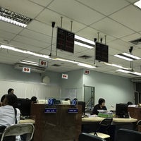 Photo taken at Social Security Office Area 12 by Mitamura A. on 3/3/2017