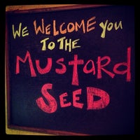 Mustard Seed American Restaurant Mustard Seed American Restaurant