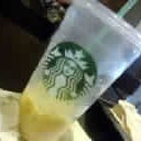 Photo taken at Starbucks by Mathias on 12/5/2012