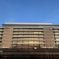 Photo taken at 日本ヒューレット・パッカード / 日本HP 本社 by しっく on 3/11/2022
