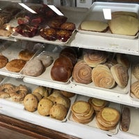 Photo taken at El Gallo Bakery by Falen M. on 11/22/2018