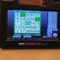 In room bingo ideas In room bingo ideas