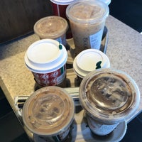 Photo taken at Starbucks by Falen M. on 12/1/2018